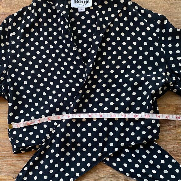 Rouje Fiora Top - Picture 10 of 12